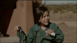 Dark Winds - Season 02 Episode 01